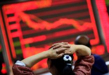 Fenómeno GameStop leva Wall Street a viver pior semana desde outubro