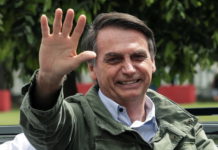 Brasil: Bolsonaro criticado após insinuação sexual contra jornalista brasileira