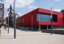 Luxemburgo: Concertos com distanciamento social? Rockhal e Ministério da Saúde ensaiam possibilidade