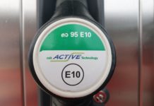 Luxemburgo: Gasolina 95 mais cara