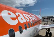 Covid-19/easyJet: Portugueses impedidos de viajarem do Porto para o Findel devido a testes apenas em português