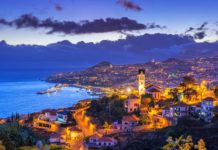 Madeira, Lisboa e Algarve vencem World Travel Awards