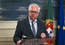 Covid-19: Ministro pede inquérito urgente sobre incidentes entre PSP e GNR sobre transporte de vacina em Évora