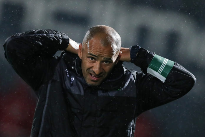 Famalicao vs Sporting