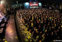 Luxemburgo/Covid-19: Rockhal e Kulturfabrik cancelam espectáculos até 31 de Março