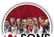 Sons do Minho e Banda Compacto no Casino 2000