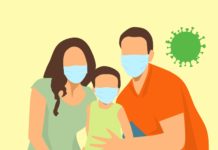 Luxemburgo com mais 4 mortes e 143 novos casos de infecção por COVID19