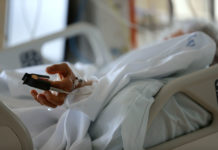 Covid-19: Hospital Amadora-Sintra vai abrir enfermaria com 19 camas no Hospital da Luz