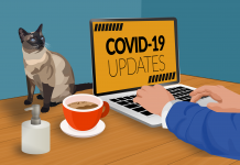 Luxemburgo com mais 2 mortes e 21 novos casos de infecção por COVID19