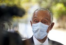 Presidenciais: Marcelo “muito irritado” com autoridades de saúde