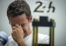 Filipe Albuquerque aponta mira a mais triunfos após vencer 24 Horas de Le Mans