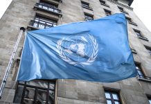 António Guterres diz que missão das Nações Unidas “é agora mais crucial do que nunca”