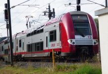 Dudelange: Trabalhador dos CFL ferido em acidente de trabalho