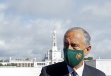 Presidente da República salienta papel de autarcas de origem portuguesa