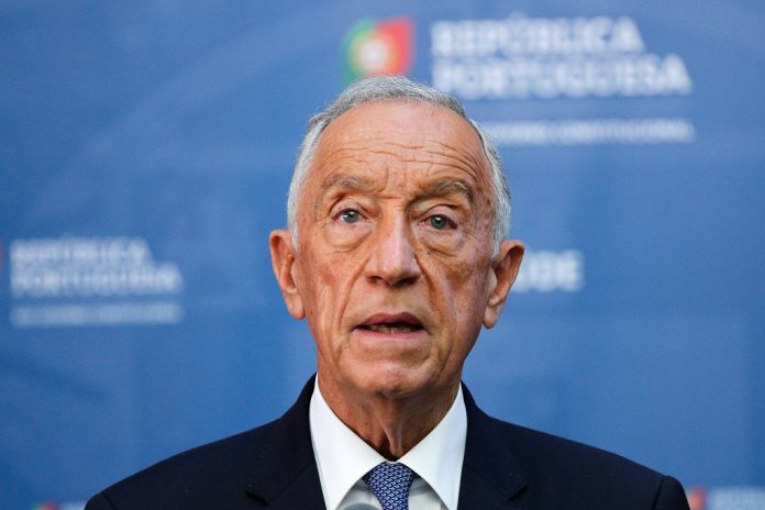 XII Sessão de apresentação sobre a Situação Epidemiológica da COVID-19 em Portugal