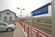 Luxemburgo: Atacado e assaltado por três jovens na gare de Wiltz