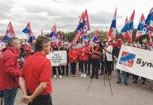 Luxemburgo: Natal antecipado na Guardian Luxguard. Não há despedimentos na vidreira até final de março de 2021