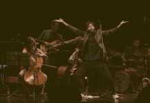 Luxemburgo: Salvador Sobral na Rockhal a 26 de novembro