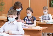 Luxemburgo/Covid-19: Escolas com mais 169 casos de infecção entre alunos, professores e funcionários