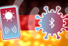 Covid-19: Alemanha regista 975 óbitos e 9.705 novas infecções em 24 horas