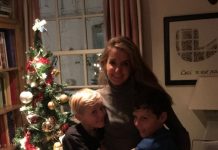 Luxemburgo: Ex-princesa Tessy infectada com Covid-19