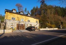 Casa unifamiliar à venda em Cruchten