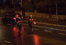 Luxemburgo/Covid-19: Mais 170 pessoas multadas por desrespeito às medidas em vigor