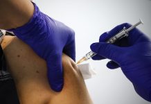 Luxemburgo: Plano de vacinação arranca hoje ao meio-dia no Hall Victor Hugo