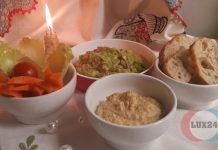 Cozinhando, com Cidália Rodrigues: Guacamole e Humus