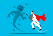 Luxemburgo tem mais 2 vítimas mortais e 239 novos casos de COVID19