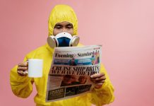 Luxemburgo com mais 9 mortes e 16 novas infecções por COVID19