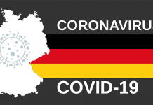 Covid-19: Alemanha com 5.608 contágios e 175 mortes nas últimas 24 horas