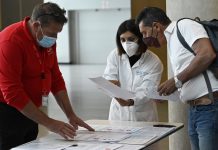 Covid-19: Só entra no Luxemburgo quem chega de avião com teste negativo, mas há excepções