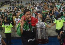 Taça Libertadores: Marcelo felicita Abel Ferreira pela conquista – outras reacções