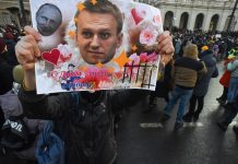 Luxemburgo/Rússia: Jean Asselborn condena repressão contra jornalistas e apoiantes de Navalny