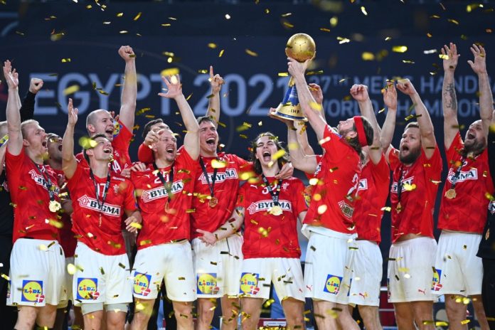 HANDBALL-WC-2021-DEN-SWE