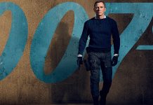 Estreia do novo filme de James Bond adiada pela terceira vez