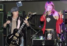 Morreu Sylvain Sylvain, guitarrista dos New York Dolls