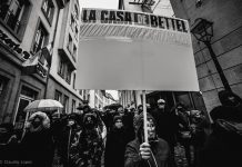 Luxemburgo: Horesca saí à rua pelo terceiro sábado consecutivo