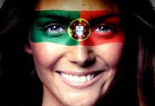 Isabel Tavares/Poesia: Eu sou Portuguesa e Figueirense