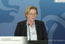 Luxemburgo/Covid-19: Segunda fase da vacinação arranca nas próximas semanas