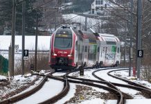 Luxemburgo: Comboios atrasados e suspensos devido a “avaria técnica” – CFL