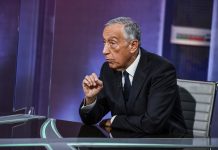 Covid-19: Presidente da República afirma que não há alternativa a confinamento geral