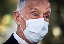 Covid-19: Presidente da República fala hoje ao país