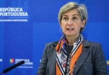 Portugal/Covid-19: Vacinação de titulares de órgãos de soberania começa na próxima semana