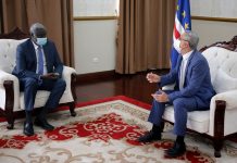 União Africana quer cimeira com UE este ano e dívida dos países africanos em cima da mesa