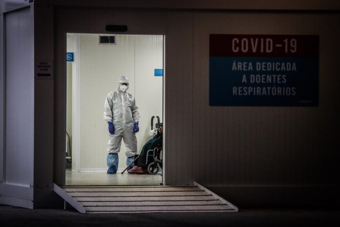 Covid-19: Hospital Amadora-Sintra moves doctors and patients to Hospital da Luz in Lisbon