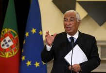 Covid-19: Costa afirma que já foram vacinados 168 mil utentes e profissionais de lares de idosos