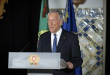 Covid-19: Marcelo adverte que tudo se decide até março e critica “insensibilidade” e “negação”