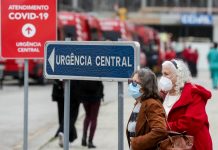 Covid-19: Alemanha envia médicos e outra ajuda a Portugal já esta quarta-feira